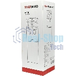 Кулер для воды Starwind SW-1003EW, верхняя загрузка, нагрев 85 °С, охлаждение 10 °С, белый
