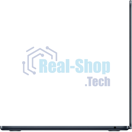 Ноутбук Apple MacBook Air 13-inch 2025 (КЛАВ.РУС.ГРАВ.) Midnight 13.6
