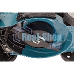 Газонокосилка роторная Hyundai L 4220S