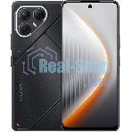 Смартфон Tecno Pova 7 5G LJ7, 8/256Gb, черный