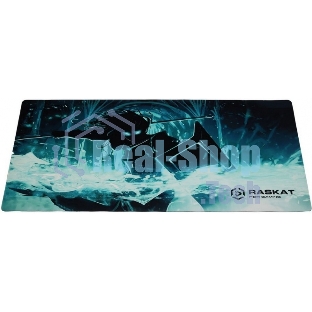 Коврик для мышки Raskat Paladin IP - XL (1200x600x3мм, резина/ткань, прошитый край)