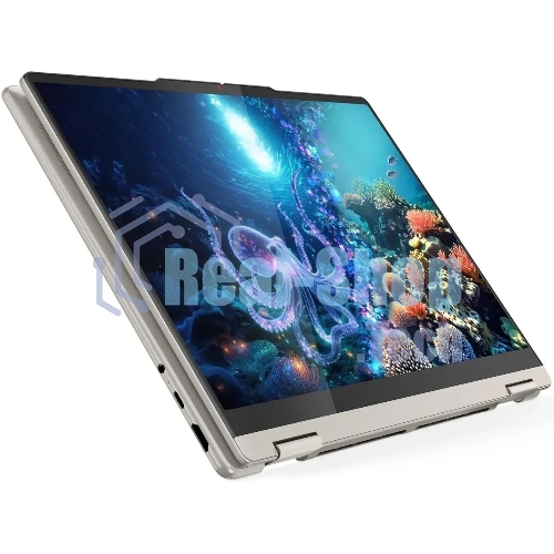 Ноутбук Lenovo Yoga 7 14AKP10 Ryzen AI 7 350 24Gb SSD1Tb AMD Radeon 860M 14