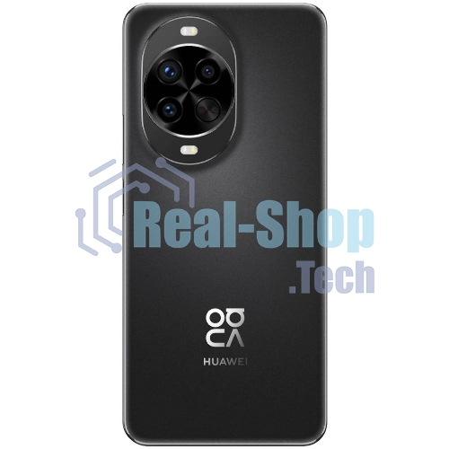 Смартфон Huawei NOVA 14 PRO MIA-LX9 12/512Gb, черный