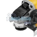 Угловая шлифовальная машина DeWalt DWE4157 (DWE4157-QS)