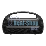 Портативная колонка Soundmax SM-PS5032B черный