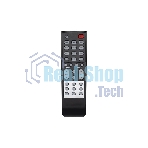 Портативная колонка Ritmix SP-910B черный