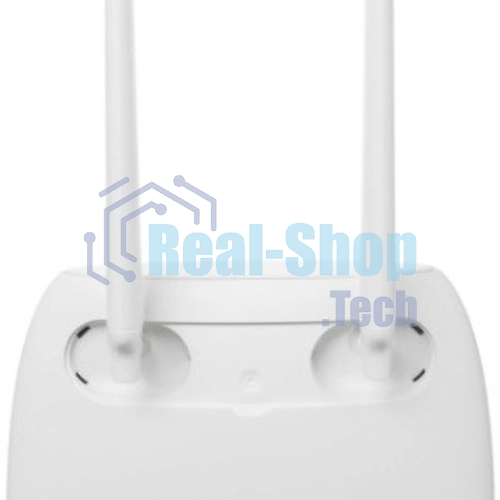 Роутер Tenda 4G06, 4G LTE и 4G VoLTE wiFi