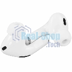 Наушники TWS Borofone BW82 белый, вкладыши, Bluetooth