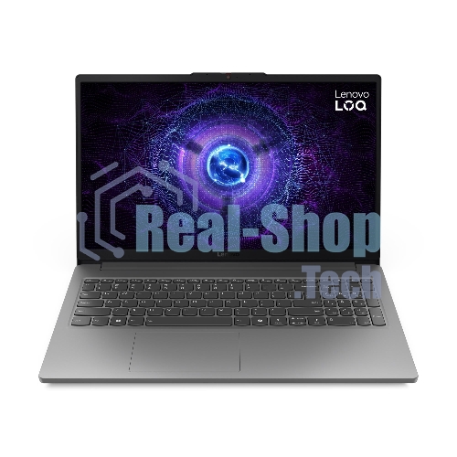 Ноутбук Lenovo LOQ 15IAX9E/15.6
