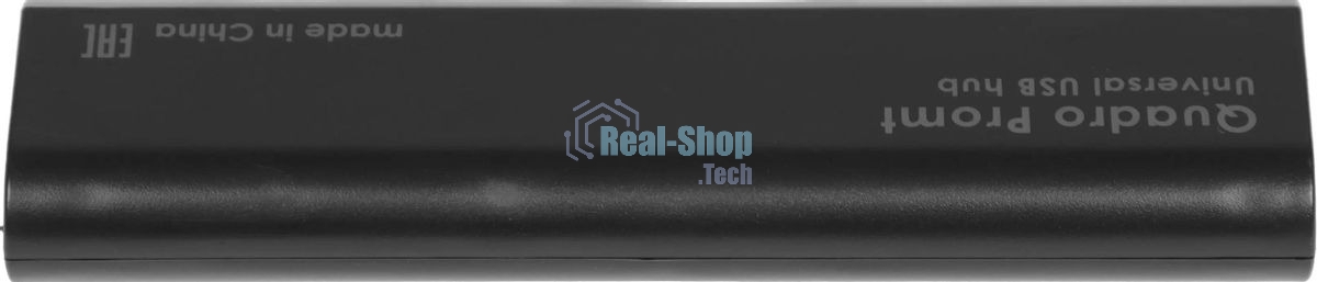 USB-концентратор Defender Quadro Promt, USB 2.0, USB, USB