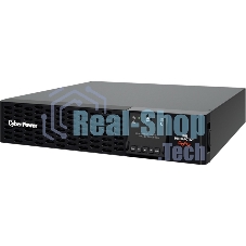 Источник бесперебойного питания CyberPower PR1000ERTX L2U NEW /1000ВА /1000Вт / IEC C13 x 10