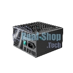 Блок питания Deepcool/GamerStorm PN750D, 750Вт, 80 PLUS Gold, 120мм, черный