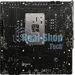Материнская плата MSI B650M PROJECT ZERO, AM5, AMD B650, 4xDDR5, 4xSATA, 2xM.2, 1xPCIe 4.0 x16, 1xPCIe x1, 1xDP, 1xHDMI, 1x 2.5Gb LAN, 2xUSB-A 2.0, 2xUSB 3.2 Gen 1, 3xUSB 3.2 Gen 2, 3x3.5 мм, 7.1, mATX