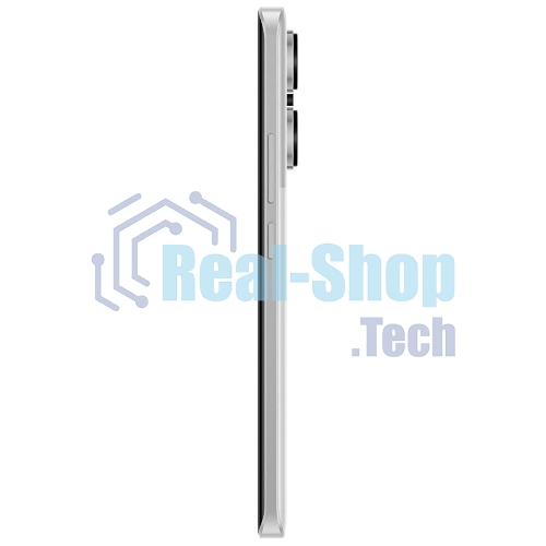 Смартфон Xiaomi Redmi Note 13 Pro+ 5G, 8/256Gb, белый