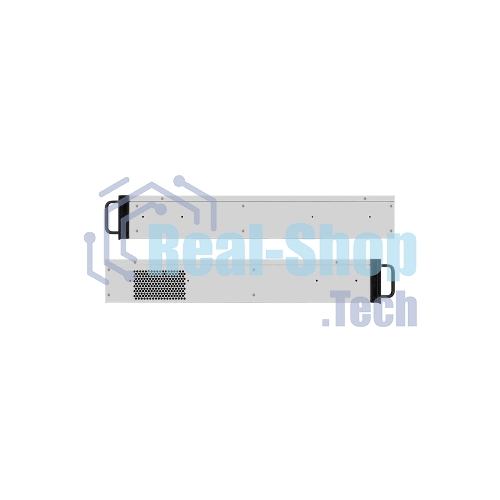 Серверный корпус ExeGate Pro 2U550-04 (RM 19