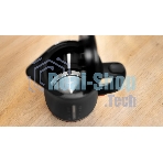 Чайник электрический Bosch TWK4M223 1.7 л, черный корпус: пластик