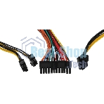 Блок питания Aerocool/Formula ATX 500W AC VX PLUS (20+4pin) 120мм fan 3xSATA RTL