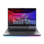 Ноутбук Asus ROG Strix G18 G815LR-S9085 Core Ultra 9 275HX 32Gb SSD1Tb NVIDIA GeForce RTX5070Ti 12Gb 18