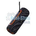 Колонка беспроводная Smartbuy (SBS-5280) HERO, черный