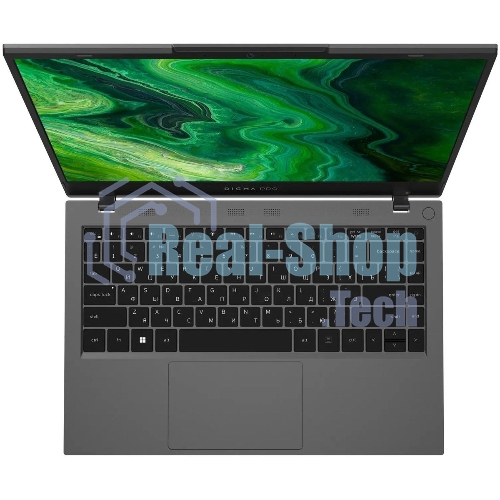 Ноутбук Digma Pro Fortis M Ryzen 5 7430U 16Gb SSD 512Gb AMD Radeon Graphics 14.1