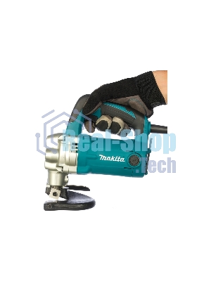 Электроножницы по металлу Makita JS3201J