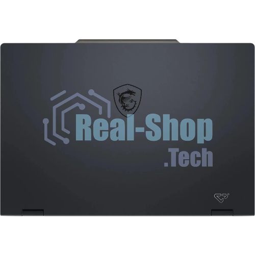 Ноутбук MSI Cyborg 15 B13WEKG-691XRU i7 13620H/16Gb/SSD 1Tb/RTX 5050 8Gb/15.6
