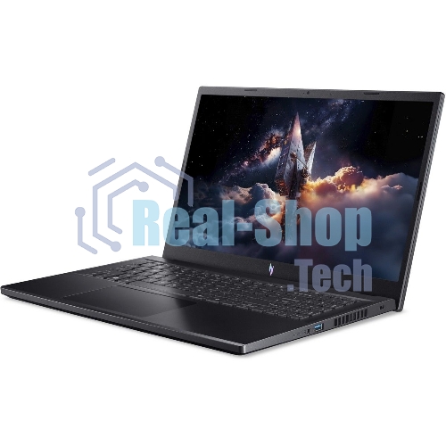 Ноутбук Acer Nitro V 15 ANV15-52-5546 Intel Core 5 210H/16Gb/SSD 512Gb/RTX 5050 8Gb/15.6