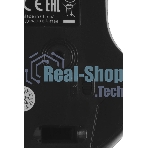 Мышь беспроводная SVEN RX-590SW черный, 1600 dpi, радиоканал, Bluetooth, USB, кнопки - 7