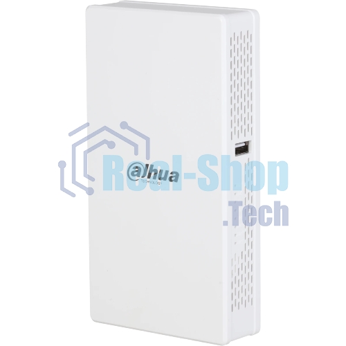 Точка доступа Wi-Fi Dahua 11AX 3000Mbps In-wall AP support DoLynk care