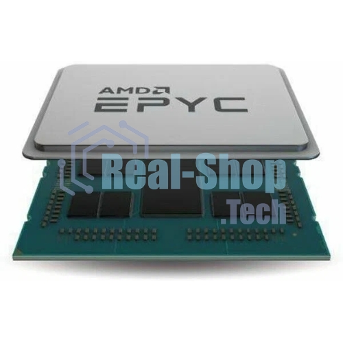 Процессор AMD EPYC 9454 Soc-SP5 2.75 GHz OEM
