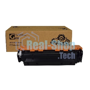 Картридж лазерный GalaPrint GP-CE320A черный (2000 стр) для HP LJ CP1525N/CP1525NW/CM1415/1415fnw
