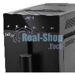 Кофемашина автоматическая Vitek Metropolis VT-8700 черный, зерновой кофе, 1.2 л, 1350 Вт, 20 Бар