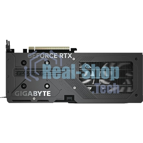 Видеокарта Gigabyte GeForce RTX 5060 Ti Gaming OC, NVIDIA RTX 5060 Ti, 8 ГБ GDDR7, 128 бит, PCI-e 5.0, 1xHDMI, 3xDP, 2647 МГц