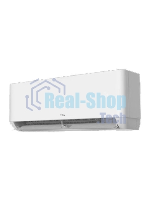 Кондиционер сплит-система TCL TAC-TP07ONF/R 7000 BTU, 21 м², 25 дБ, охлаждение, обогрев, осушение, белый
