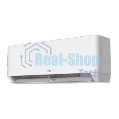 Кондиционер сплит-система TCL TAC-TP07ONF/R 7000 BTU, 21 м², 25 дБ, охлаждение, обогрев, осушение, белый