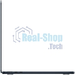 Ноутбук Apple MacBook Air 13-inch 2025 (КЛАВ.РУС.ГРАВ.) Midnight 13.6