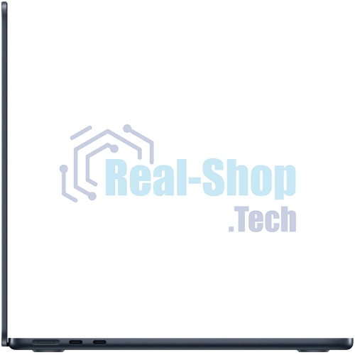 Ноутбук Apple MacBook Air 13-inch 2025 (КЛАВ.РУС.ГРАВ.) Midnight 13.6