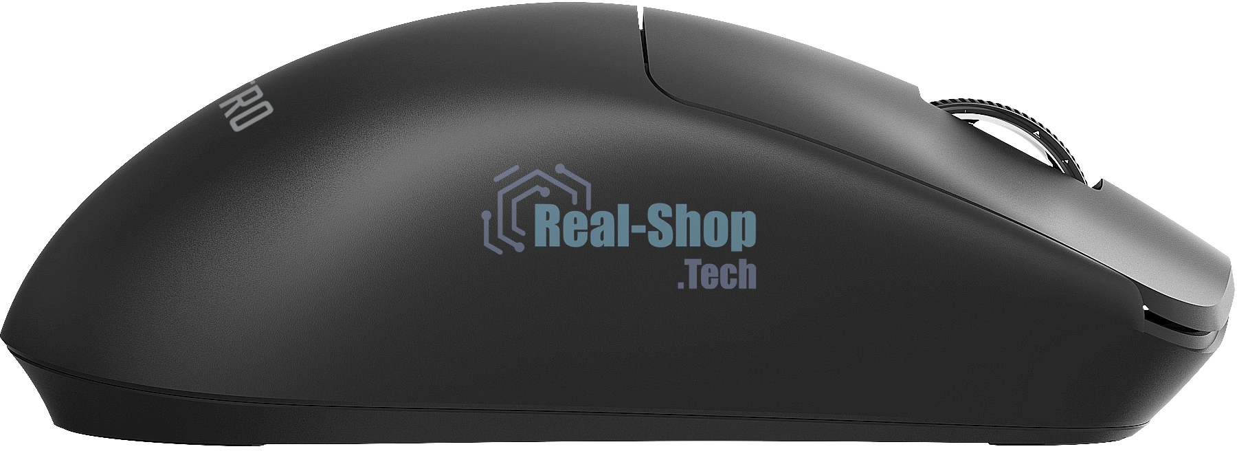 Мышь беспроводная/проводная Acer Nitro OMR402 черный, 26000 dpi, радиоканал, Bluetooth, USB, кнопки - 5