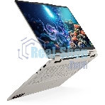 Ноутбук Lenovo Yoga 7 14AKP10 Ryzen AI 7 350 24Gb SSD1Tb AMD Radeon 860M 14