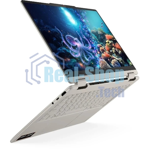Ноутбук Lenovo Yoga 7 14AKP10 Ryzen AI 7 350 24Gb SSD1Tb AMD Radeon 860M 14