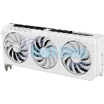 Видеокарта Asus PRIME-RX9070XT-O16G-WHITE белый