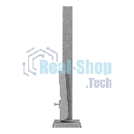 Кронштейн напольный Royal Thermo К11.31 Silver Satin
