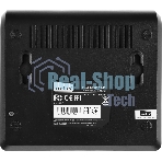 Коммутатор Netis ST3116P неуправляемый настольный 16x10/100
