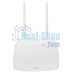 Роутер Tenda 4G06, 4G LTE и 4G VoLTE wiFi
