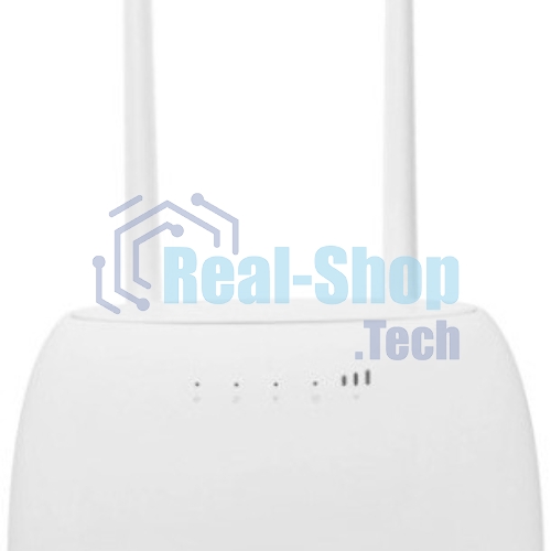 Роутер Tenda 4G06, 4G LTE и 4G VoLTE wiFi