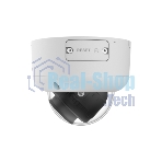 Камера видеонаблюдения IP Dahua DH-IPC-HDBW5459R1-ZE-PV-PRO 2.7-12мм цв.