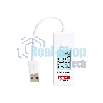 USB-тестер UNI-T UT658B