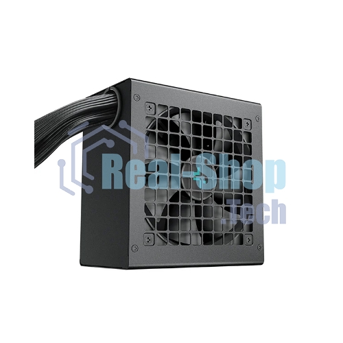 Блок питания Deepcool/GamerStorm PN750D, 750Вт, 80 PLUS Gold, 120мм, черный
