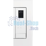 Микроволновая печь встраиваемая Electrolux LMS4253TMW белый, 25 л, 900 Вт, переключатели - сенсорные Touch Control