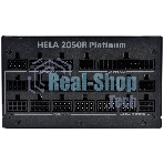 Блок питания Silverstone SST-HA2050R-PM (G540HA205RPM220)
